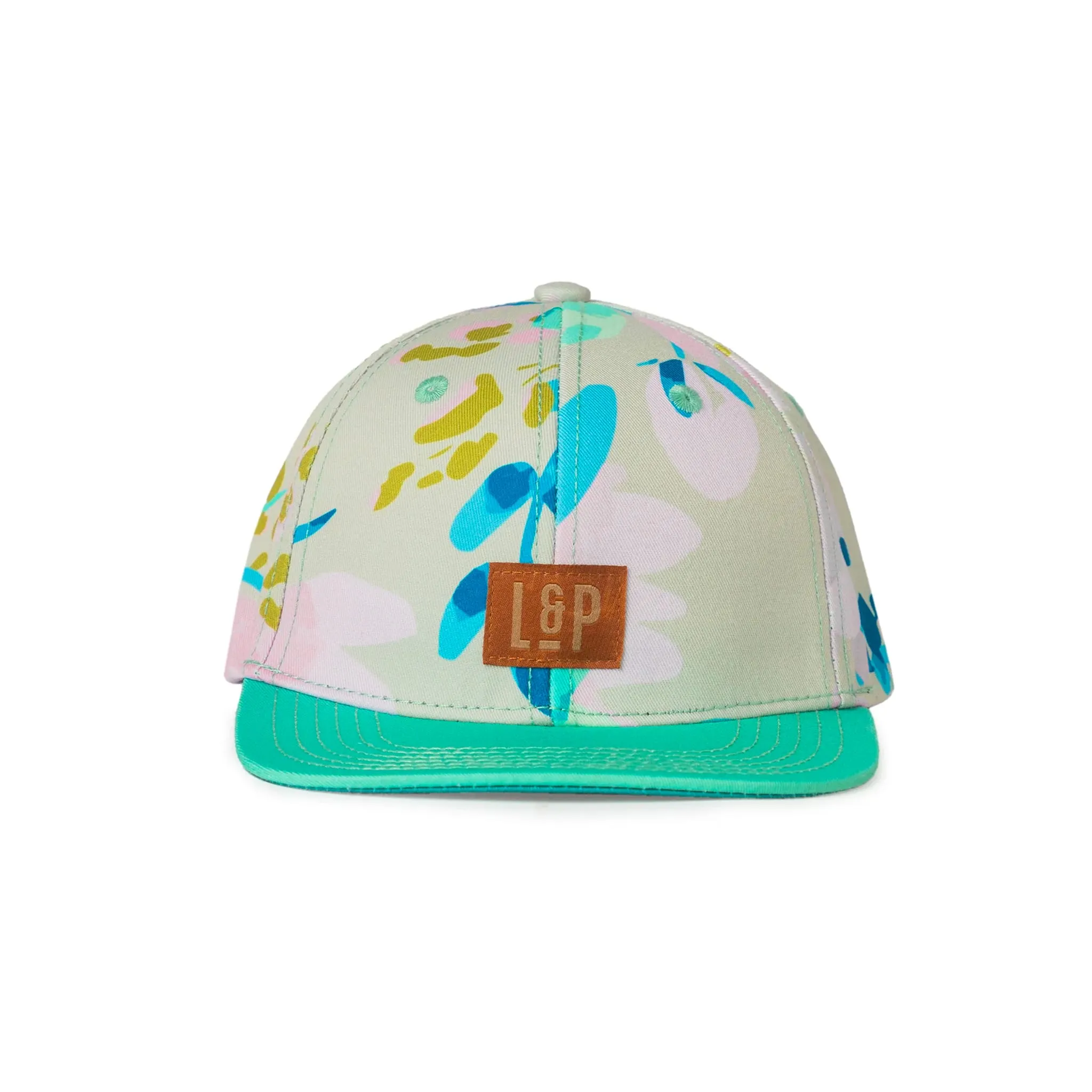 LP Apparel Casquette Fit Classic 2-16ans