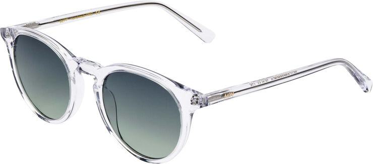 MessyWeekend DEPP Crystal