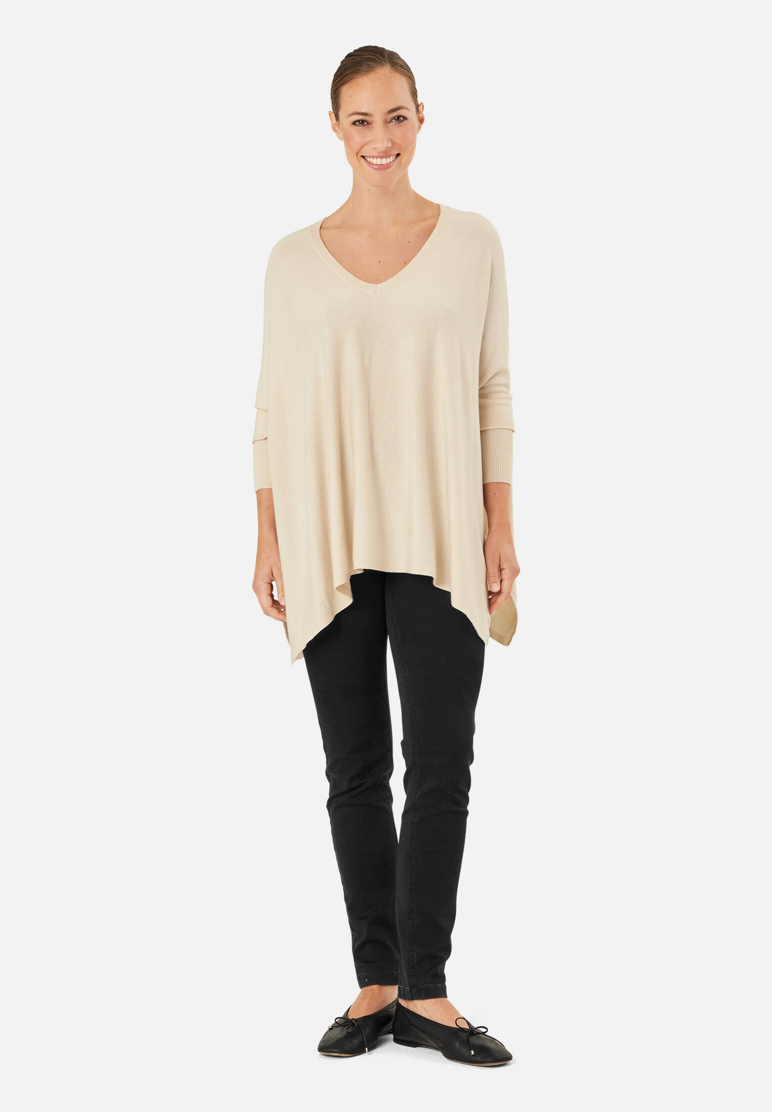 MASAI| Damen Top Fosna