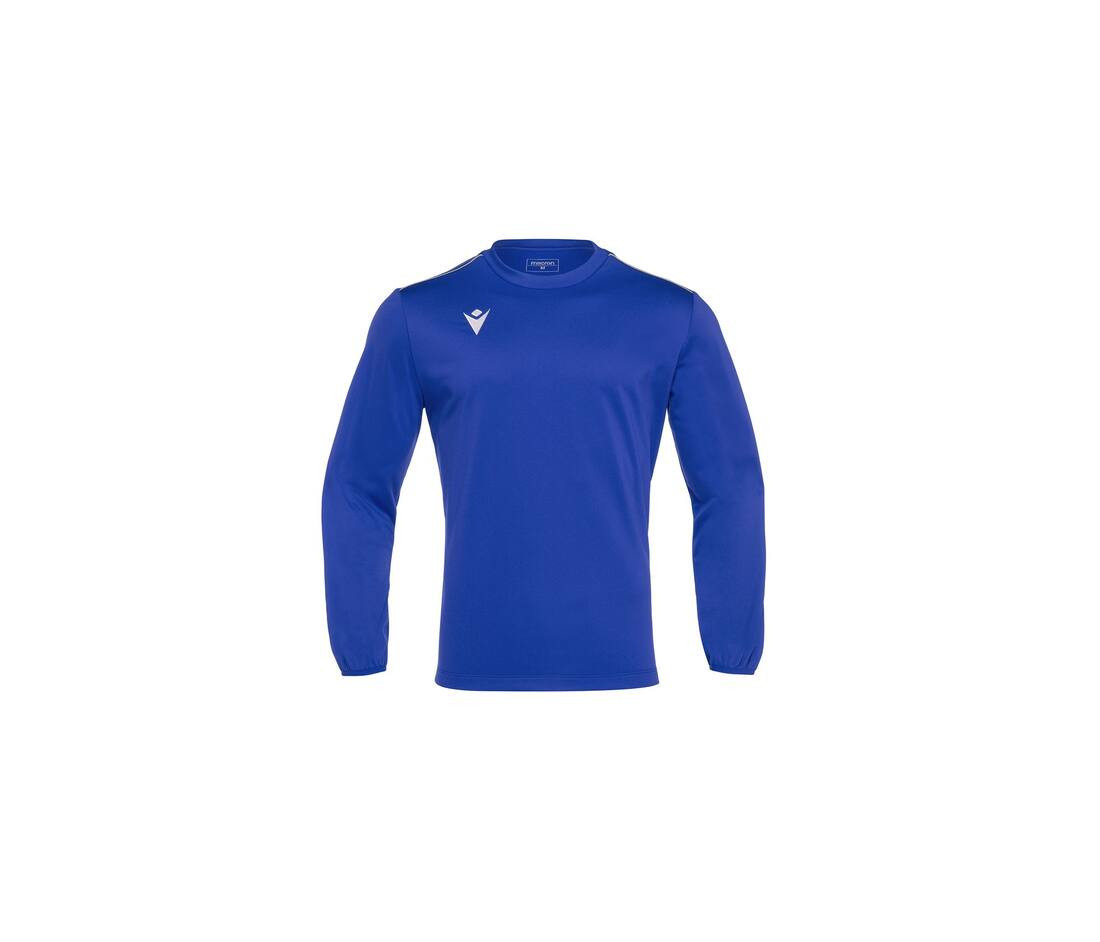 MACRON MA5419 - T-shirt manches longues respirant