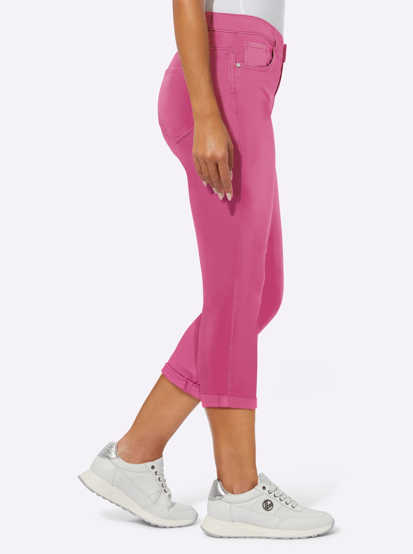 ascari 5-Pocket-Jeans