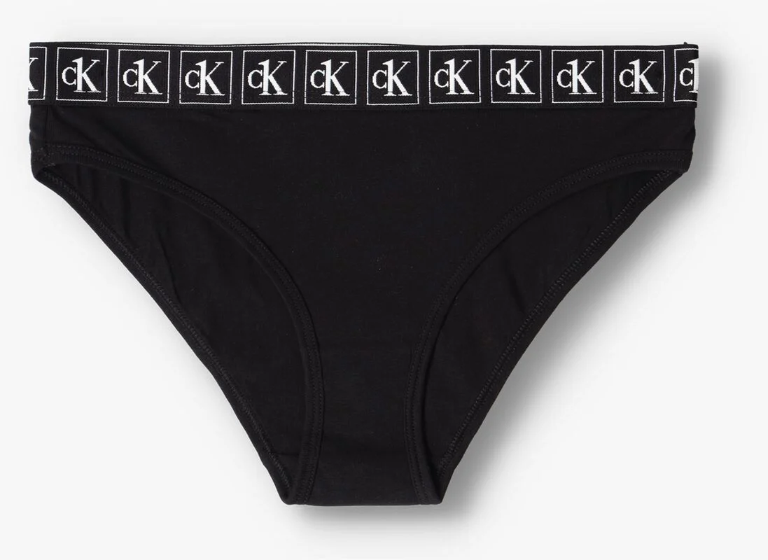 CALVIN KLEIN UNDERWEAR multi calvin klein underwear  3pk bikini