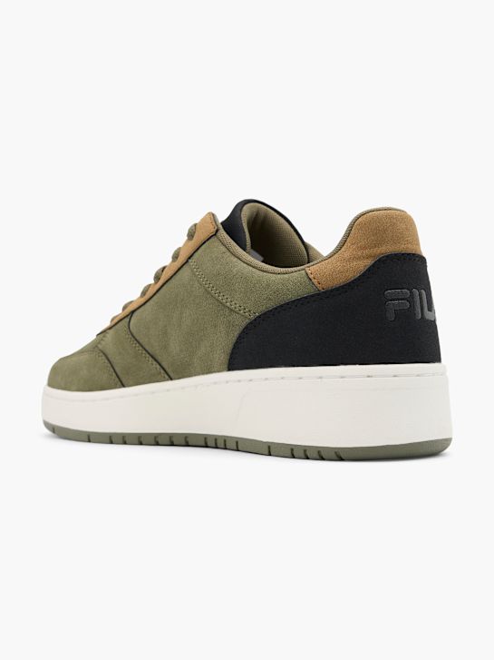 FILA Sneaker Khaki