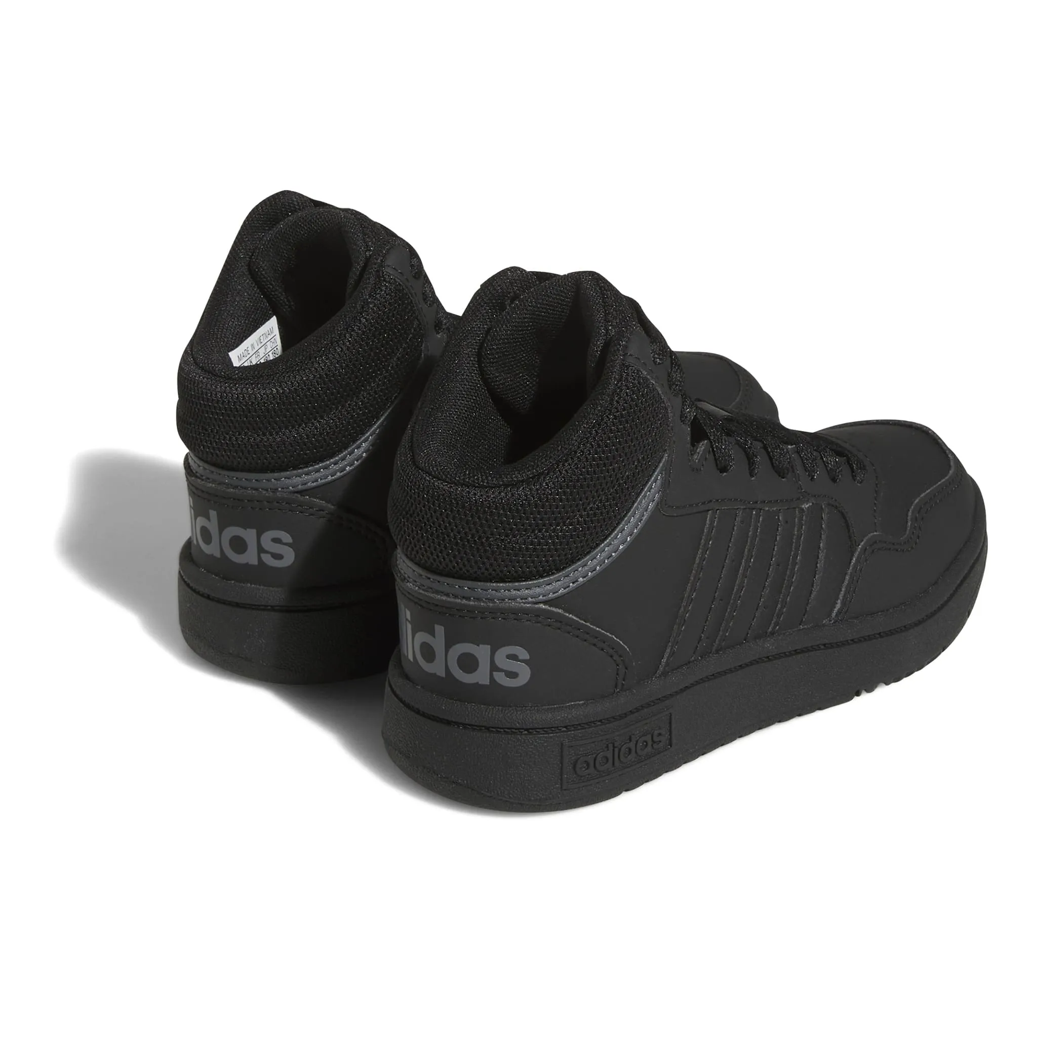 Adidas Soulier Hoops 3.0 Mid Pointures Pointures 11E-3J