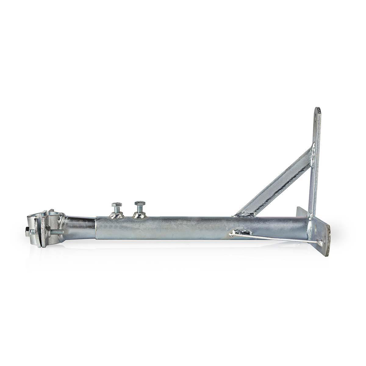 Nedis SDWM400ME schotel muurbeugel - Silver