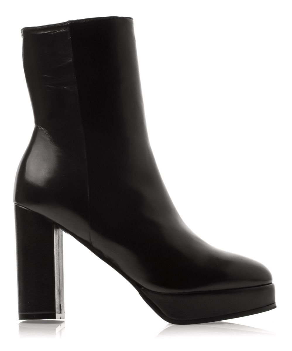 Lorenzo Masiero Ankle Boots