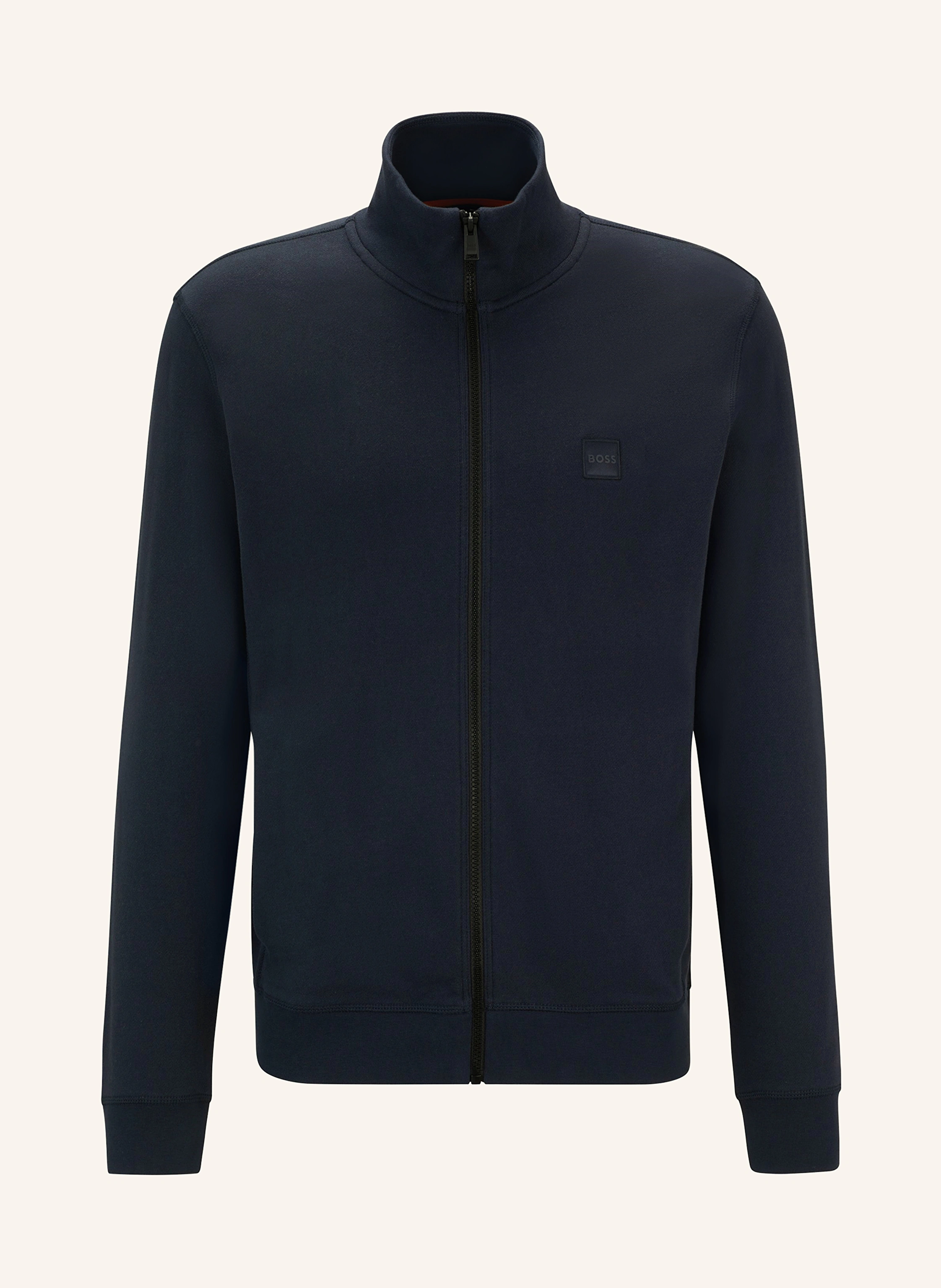 BOSS Sweatjacke ZESTART