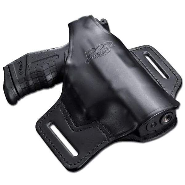 Walther -  Walther Passform-GürtelholsterP22/P22Q