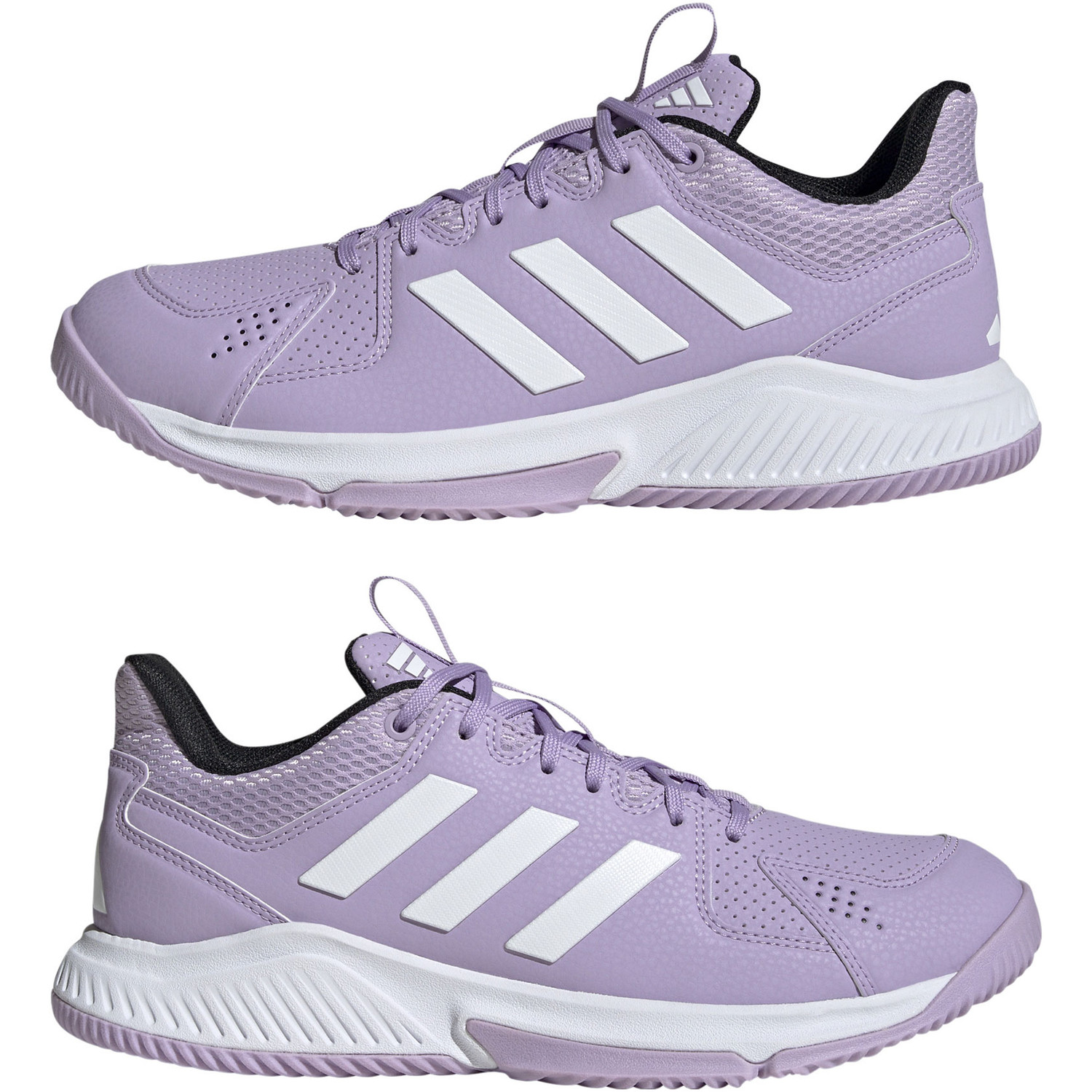 adidas Court Flight Dames