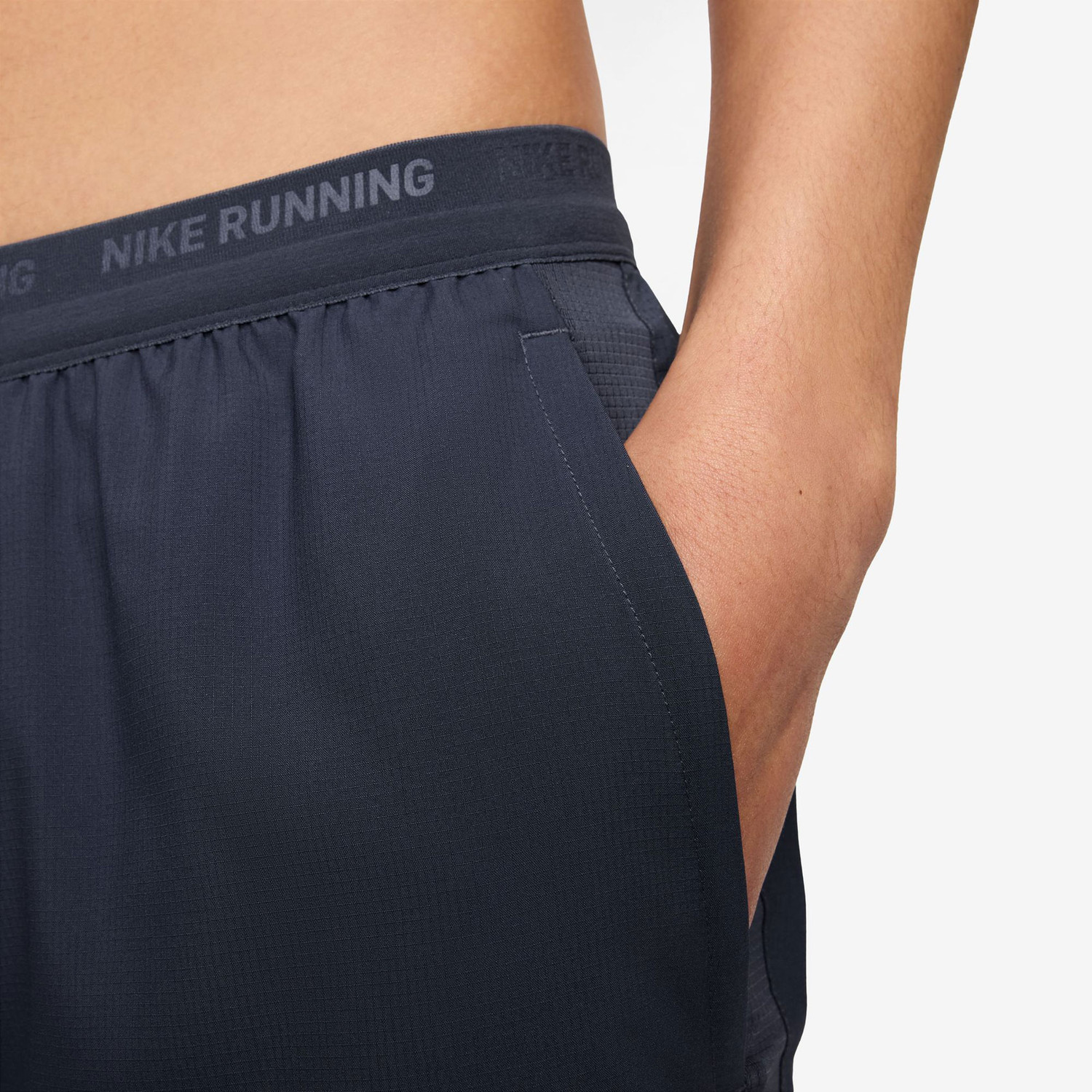 Nike Dri-FIT Stride 5'' 2in1 Short Heren