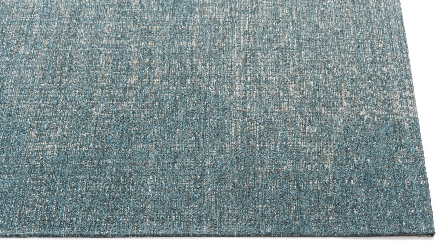 Vloerkleed 30 Licht Blauw Galina