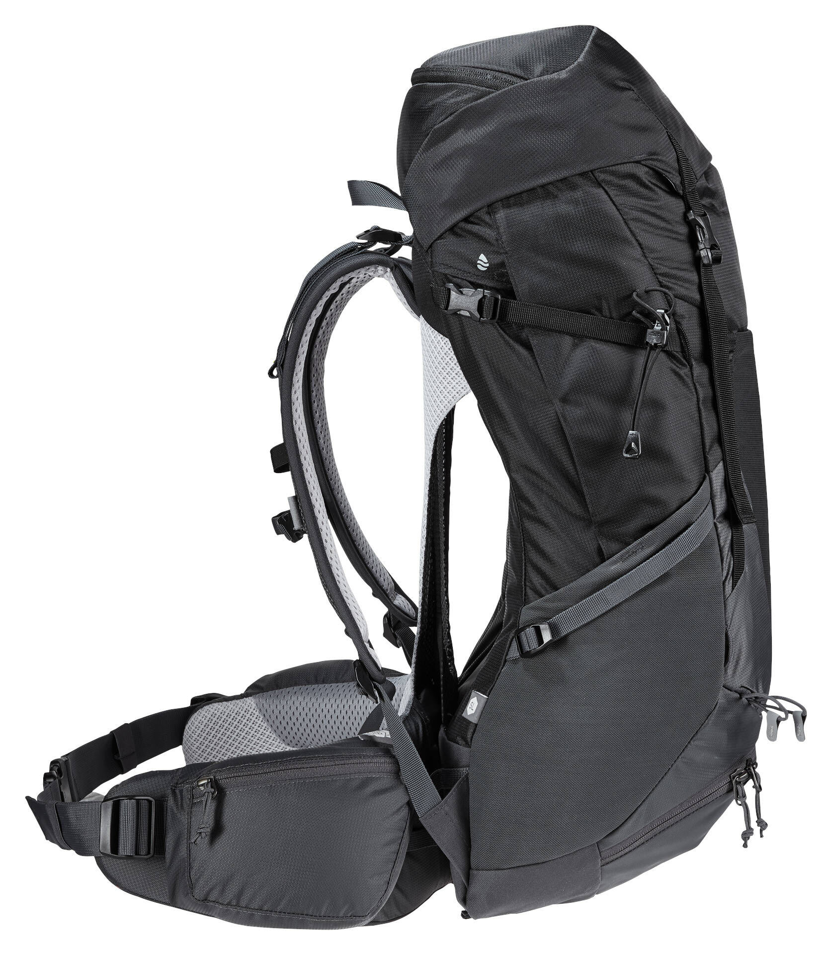 deuter| Damen Wanderrucksack Futura Pro 34 SL