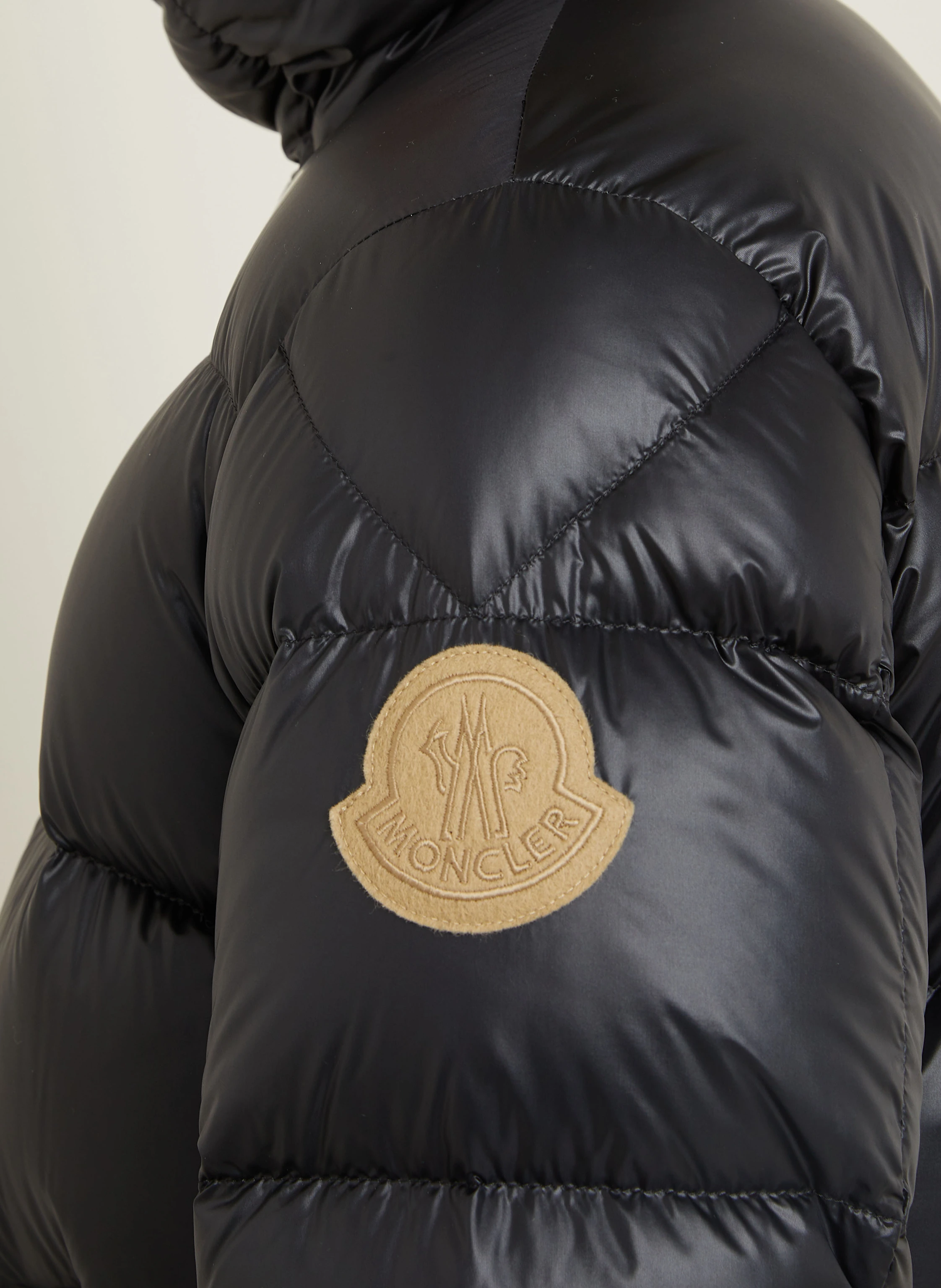 MONCLER Daunenjacke DERVOX