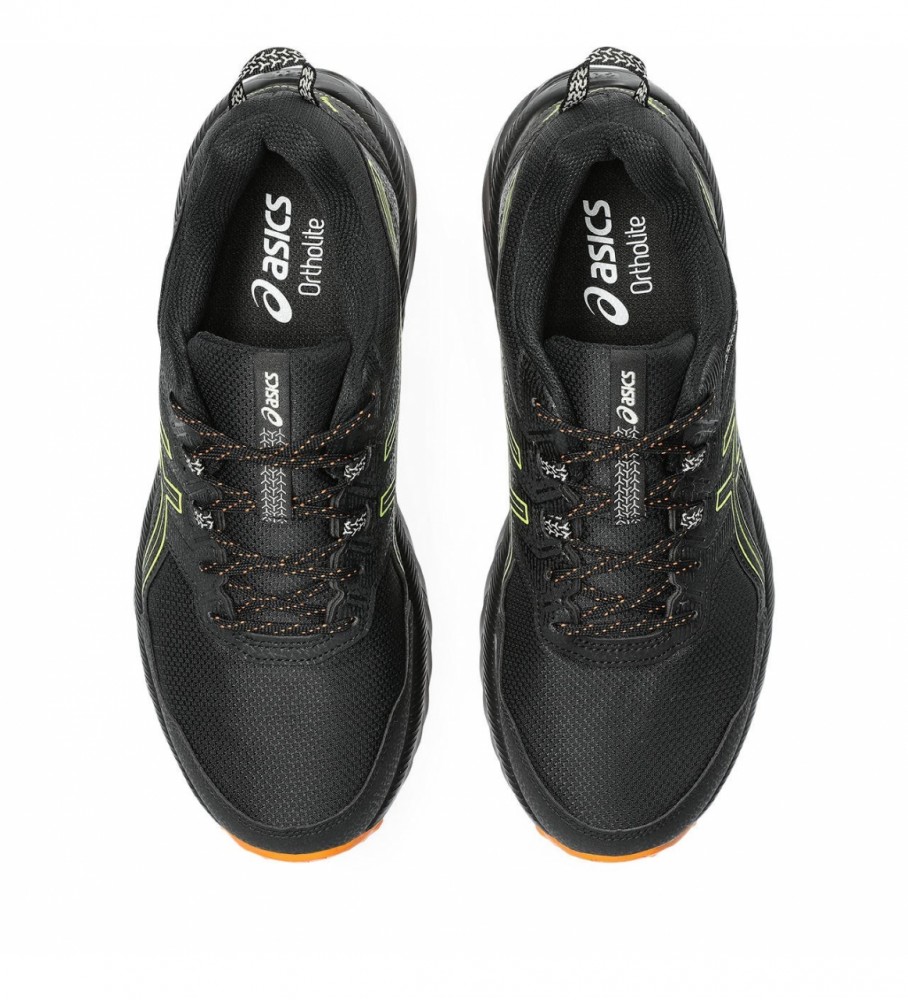 Tênis Asics Gel-Venture 9 Preto