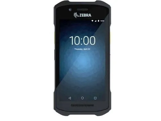 Zebra TC26 - Terminal til indsamling af data - grov - Android 10 - 32 GB - 5