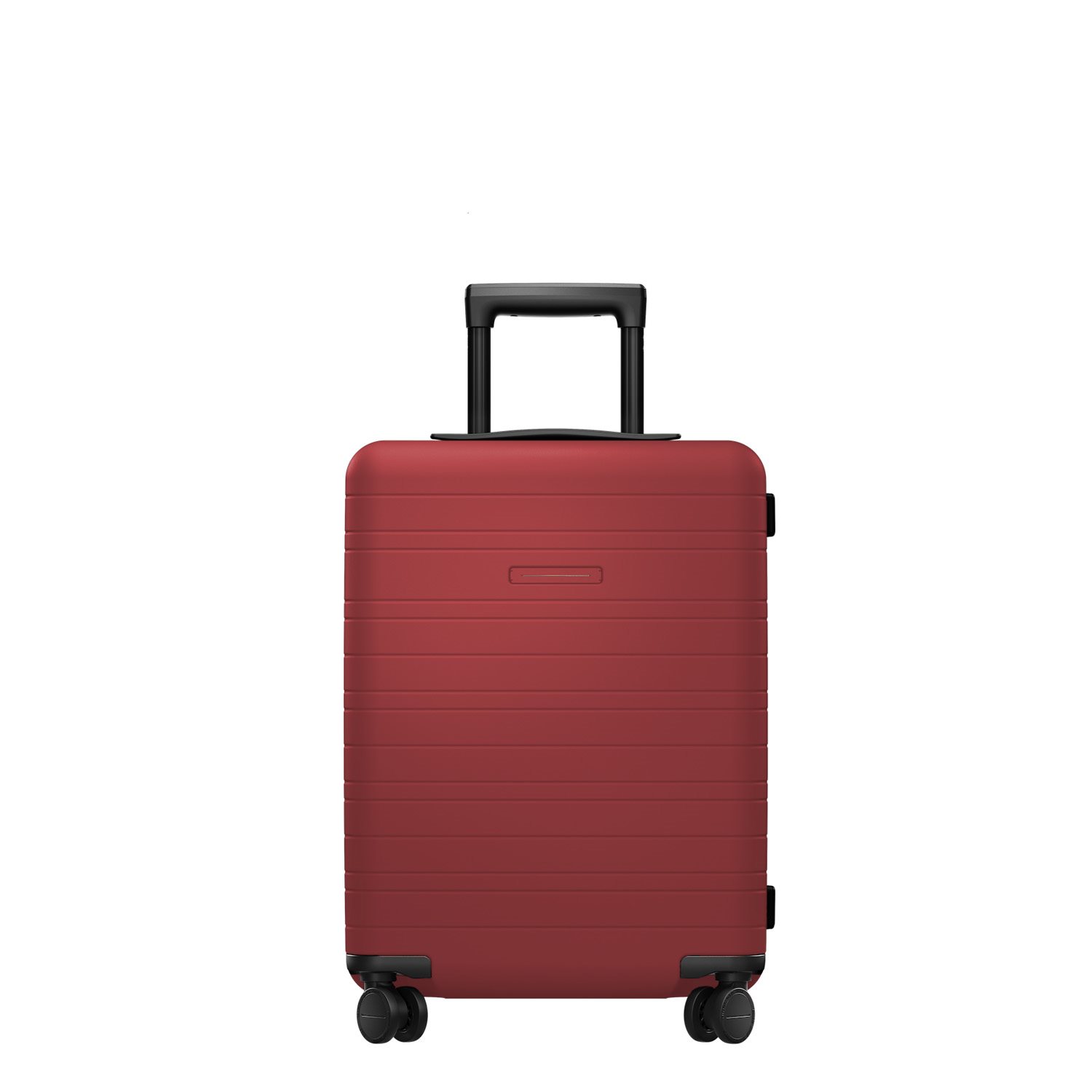 Horizn Studios H5 Essential Cabin Trolley glossy red