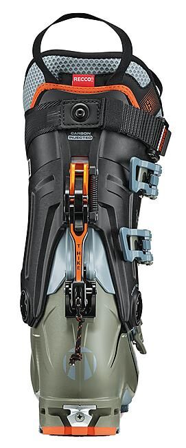 TECNICA - CHAUSSURE SKI RANDO ZERO G TOUR PRO W