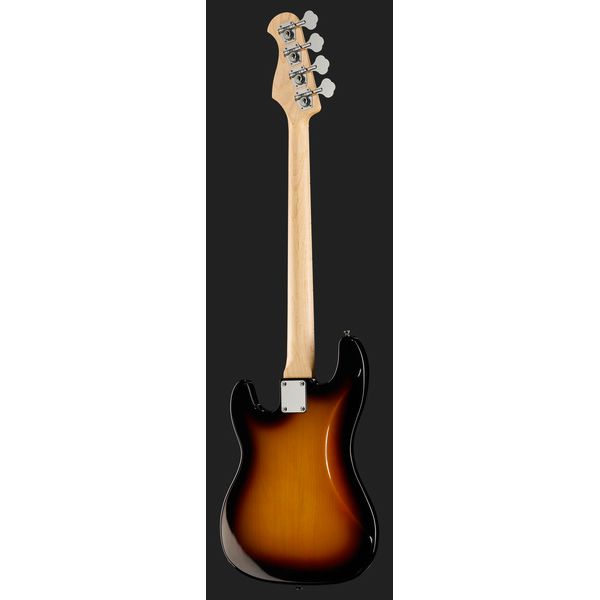 Harley Benton PB-50 SB Vintage Series Bundle