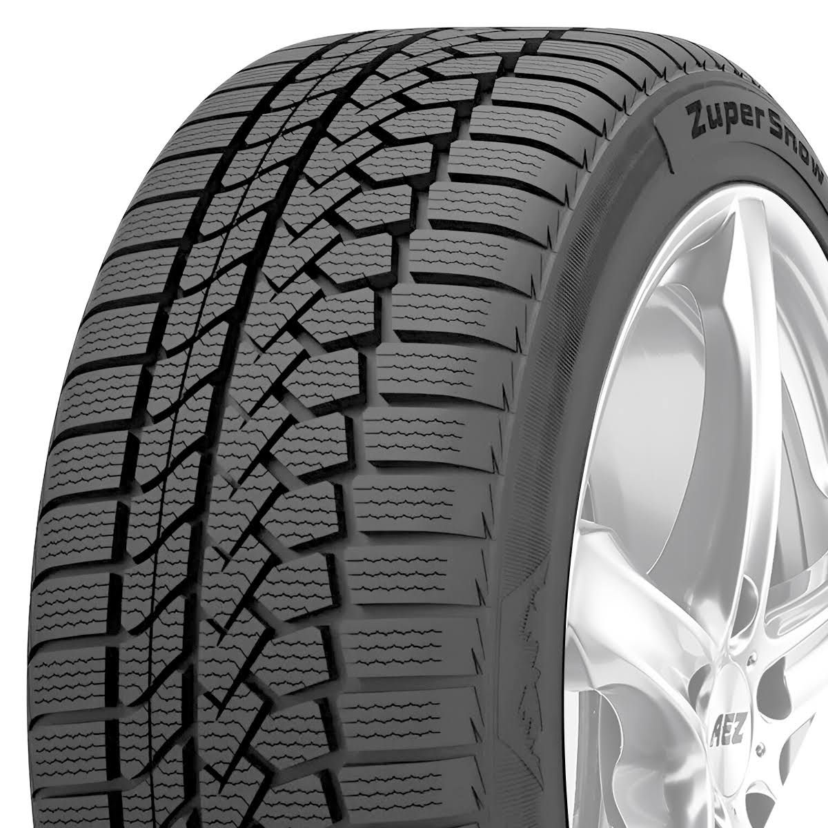 Goodride Zupersnow Z-507 205/55 R16 91V