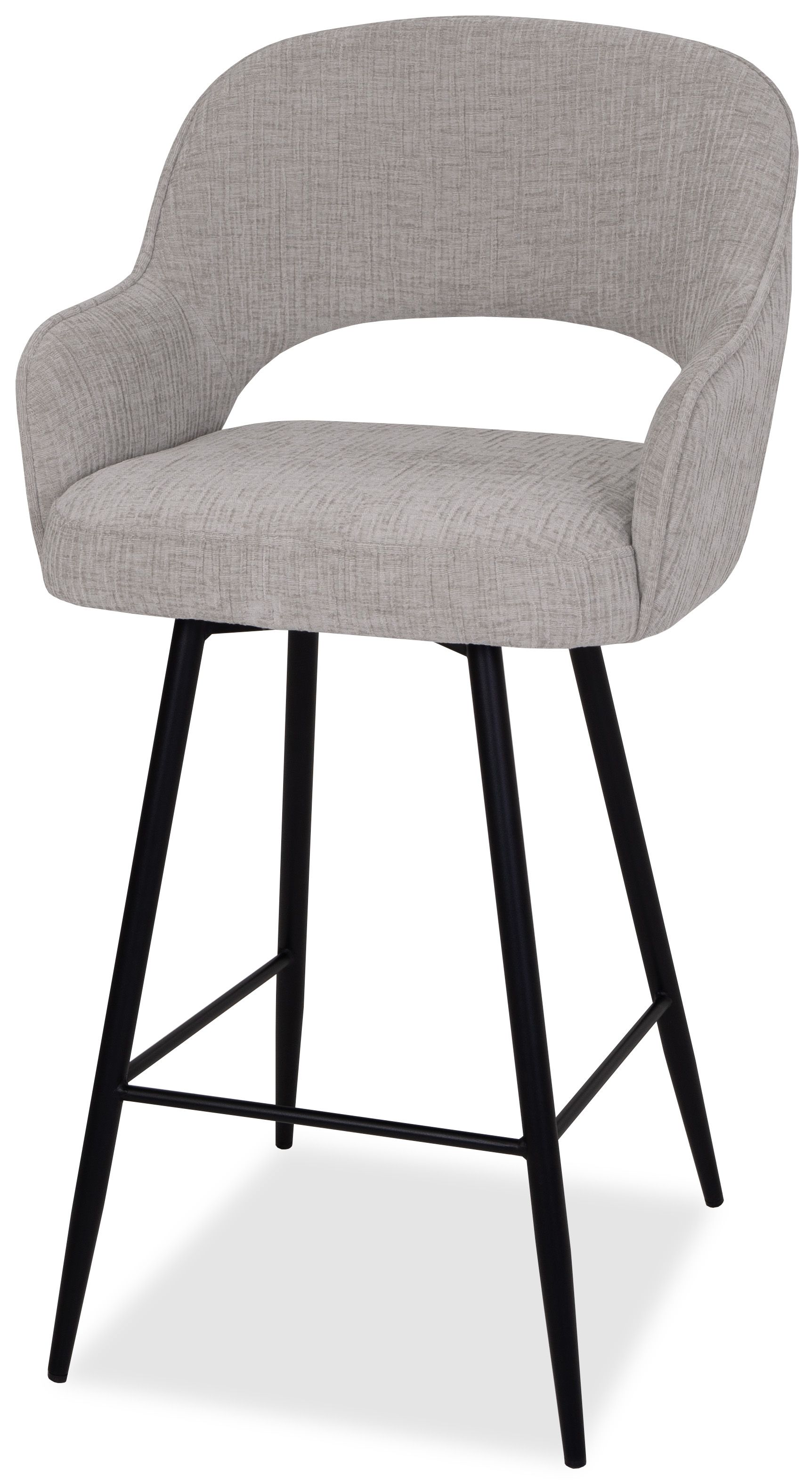 Barkruk Massy B50 x D55 cm