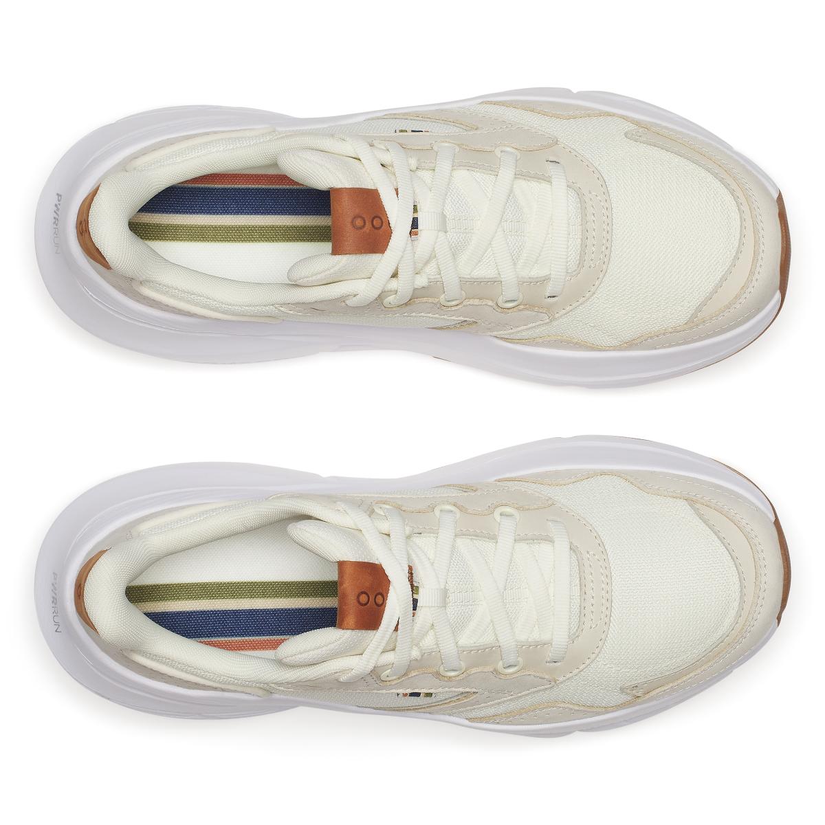 Saucony Guide Metro Womens Vanilla