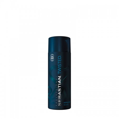 Sebastian Twisted Curl Cream 145ml