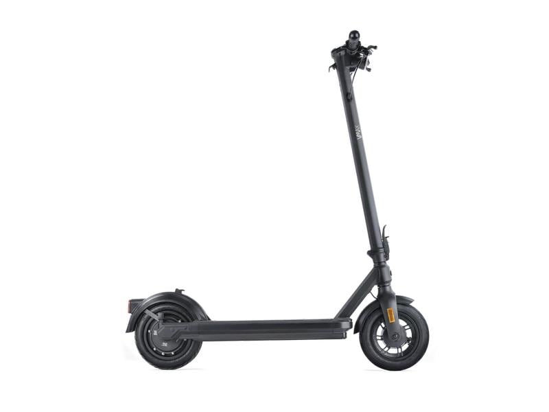 VMAX E-Scooter VX2 Pro GT-B, mit Blinker Schwarz Elektro Scooter