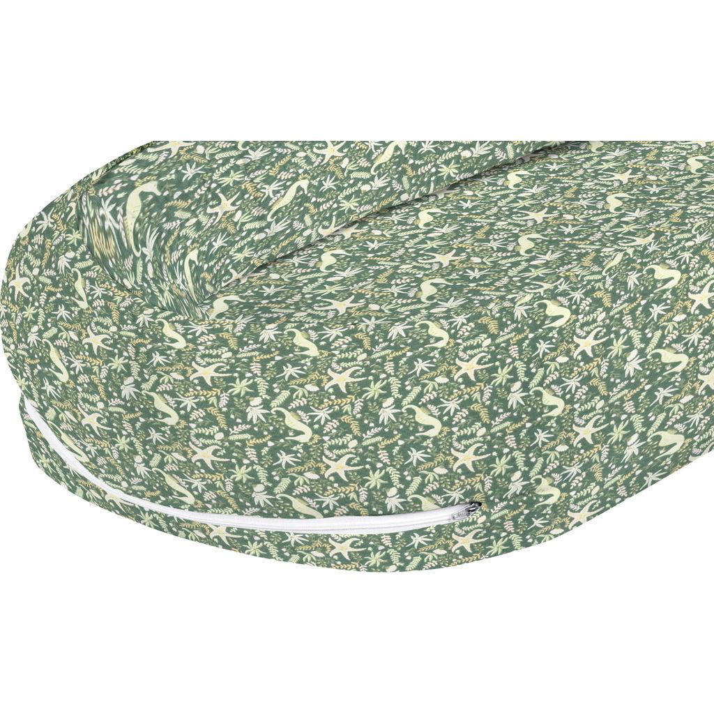 AlviAlvi   Babynest Schlummer Underwater Word