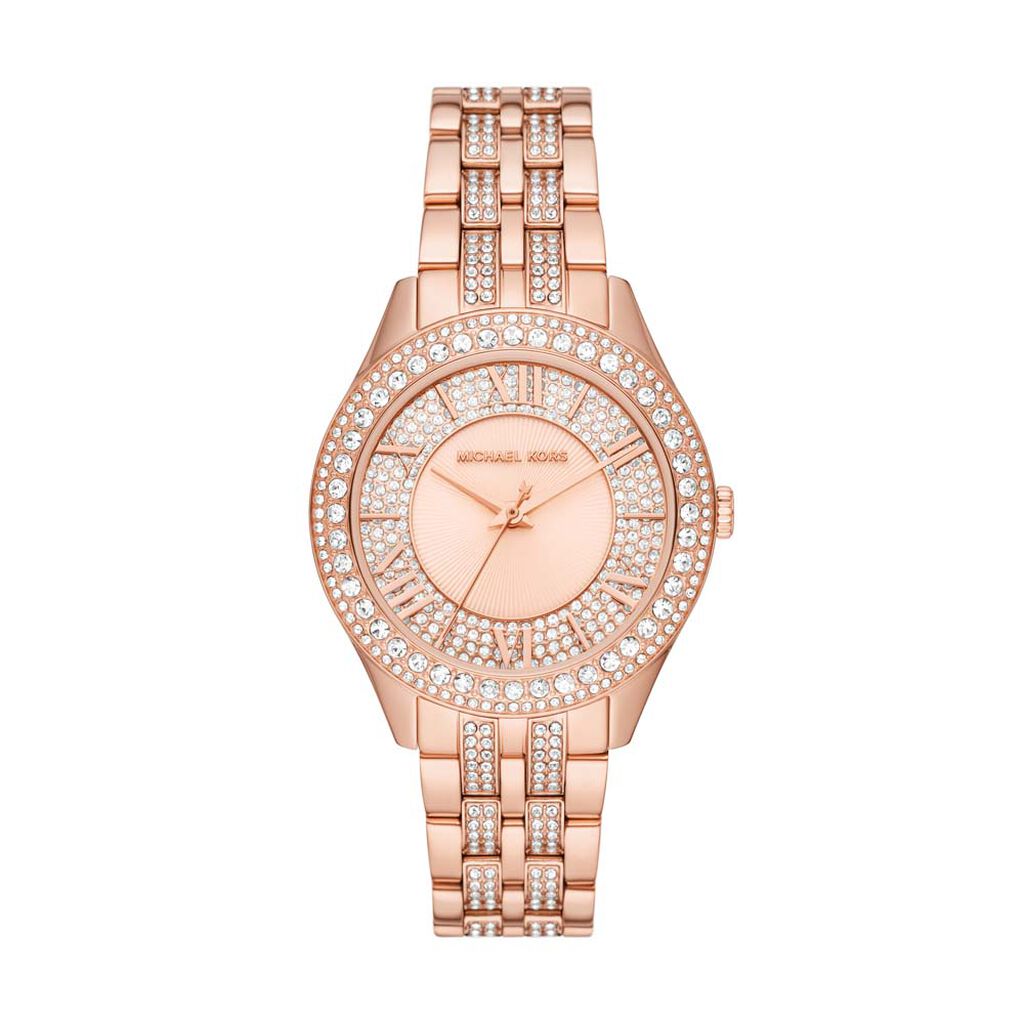 Montre Michael Kors Fossil Harlowe Rose