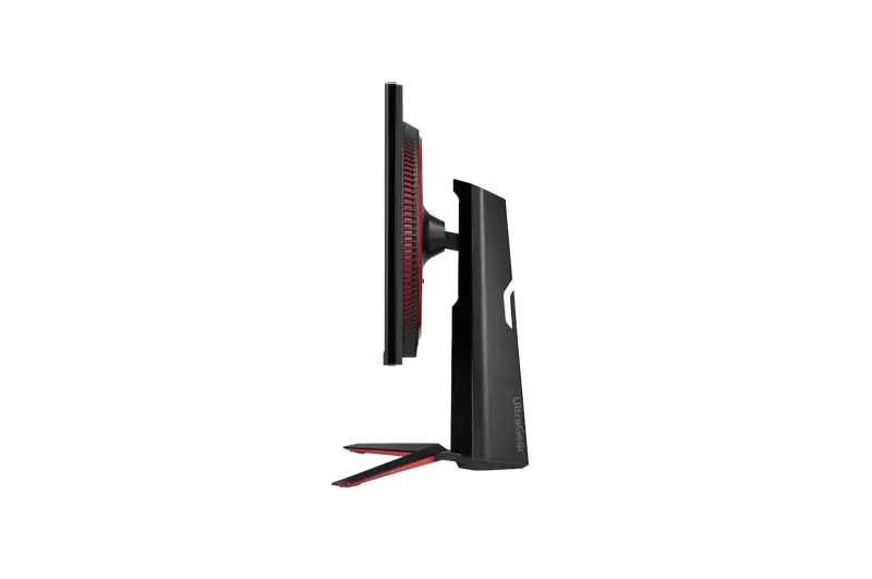 [OUTLET] - LG UltraGear 27GP850-B - Gaming Series - LED-skærm - gaming - 27
