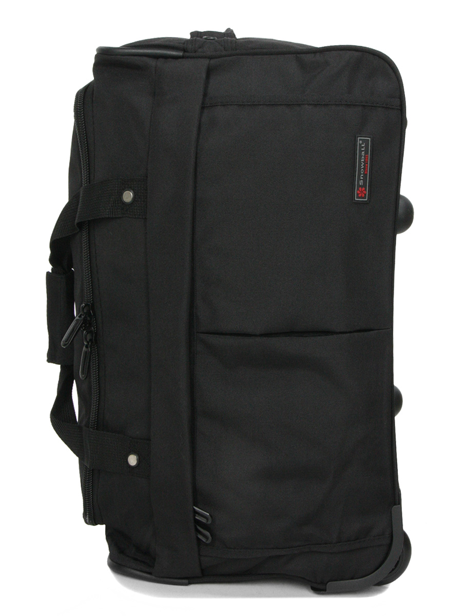 Sac de voyage À roulettes Snowball Coimbra 53 cm