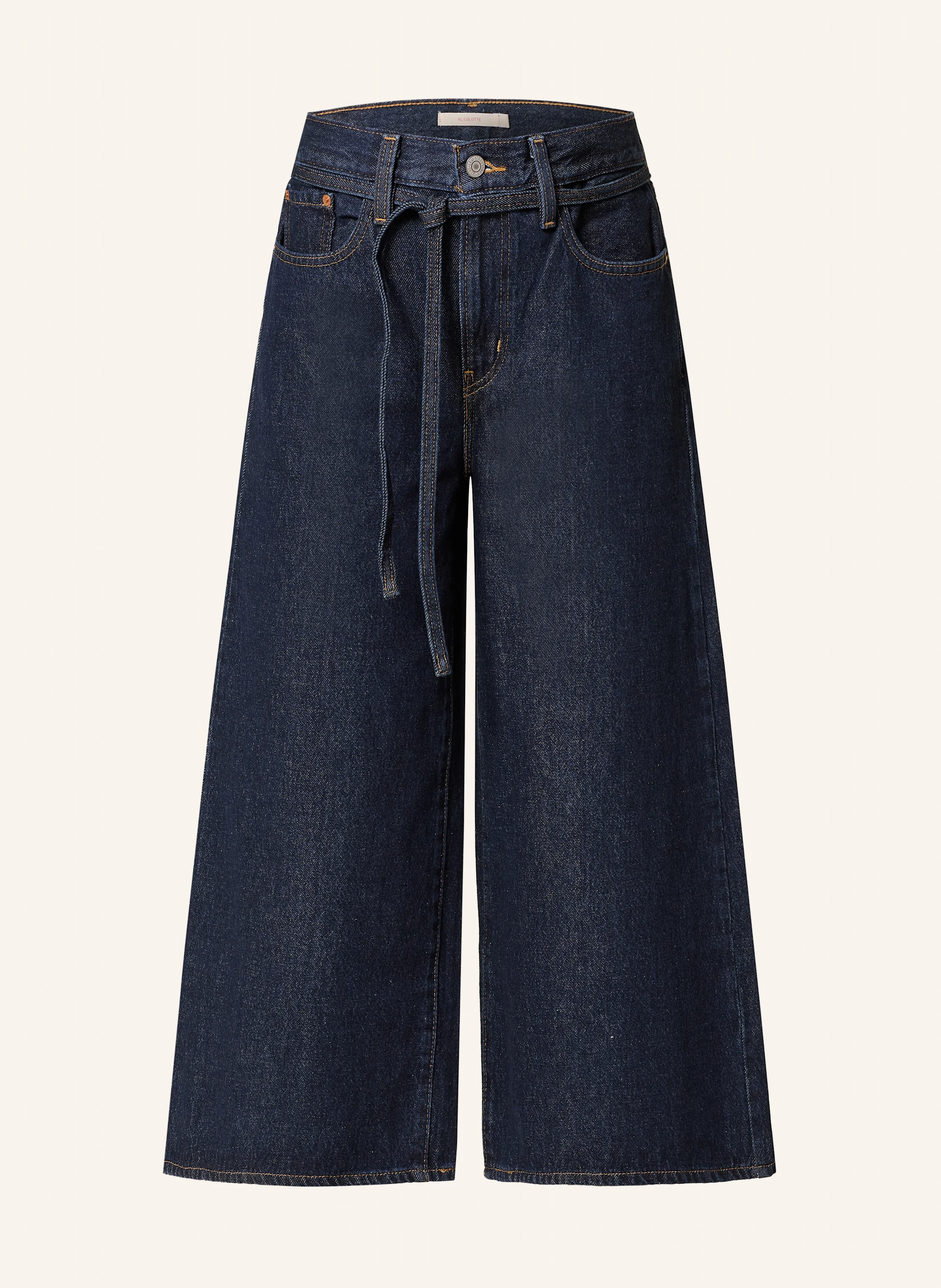 Levi's® Jeans-Culotte