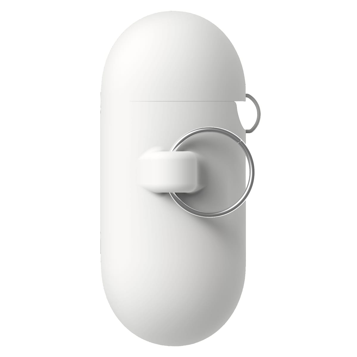 Elago AirPods deksel (hvit)