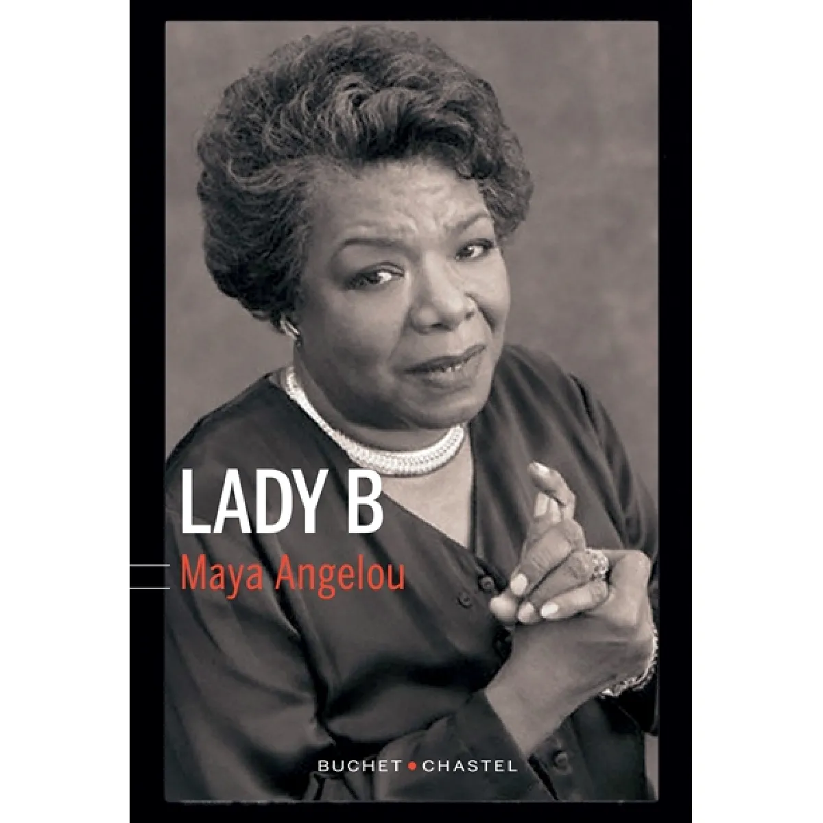 Lady B · Occasion