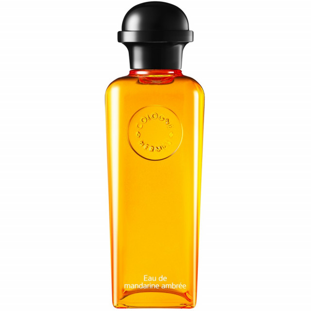 Eau de Mandarine Ambrée de HERMES|Parfumerie Burdin