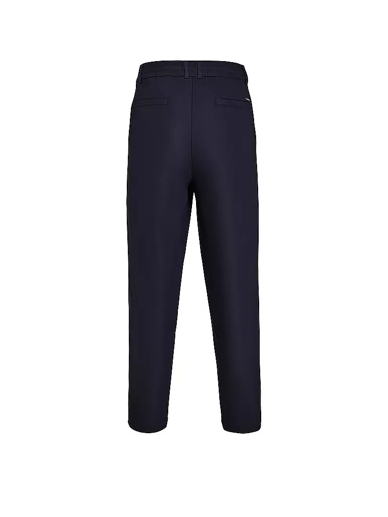 ALPHATAURI Chino PAVO dunkelblau