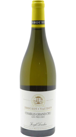 Joseph Drouhin Chablis Grand Cru Les Preuses 2021