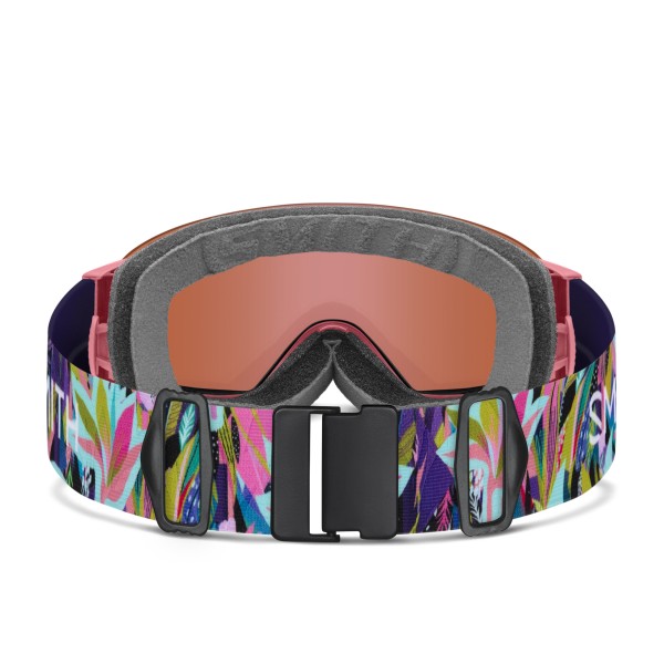 Smith - I/O Mag S ChromaPop Mirror S2 + S1 - Skibril
