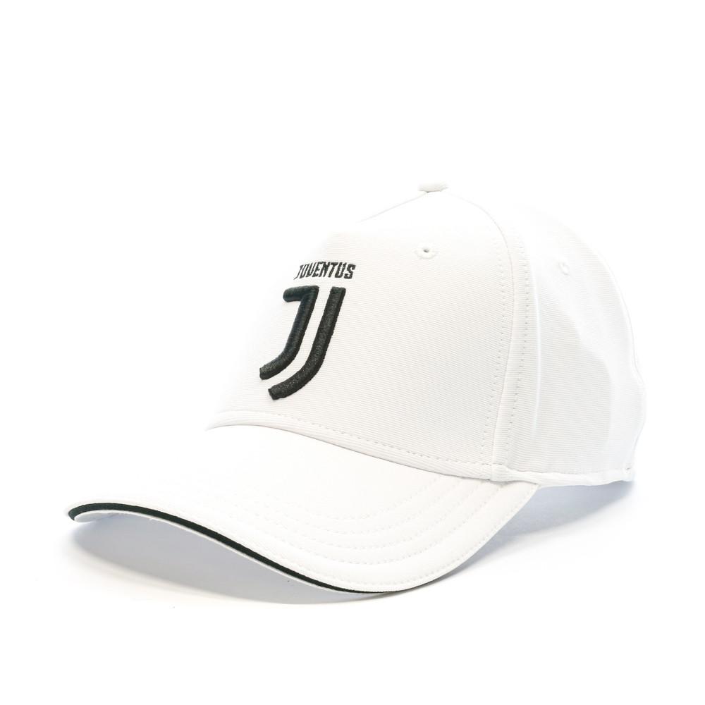 Roger's Juventus Casquette Blanc Homme Gorra