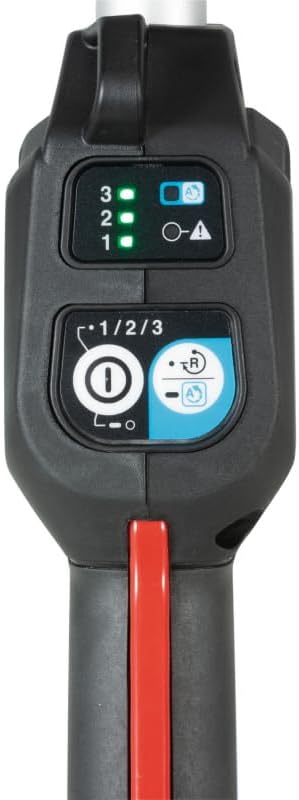 Makita UR003GZ01 Akku-Freischneider 40V max. Rundgriff (ohne Akku, ohne Ladegerät) Petrol