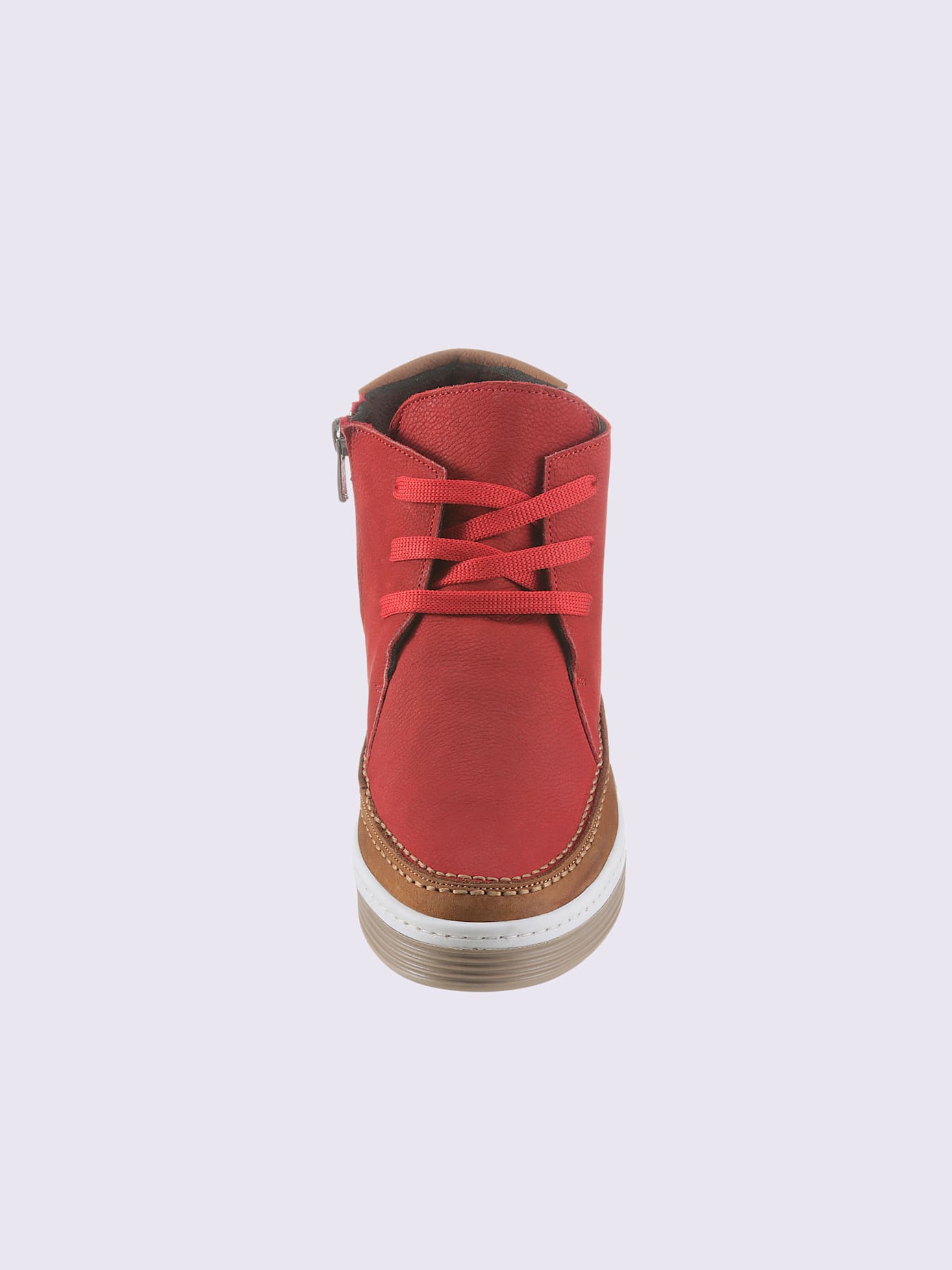 Bottines largeur g*