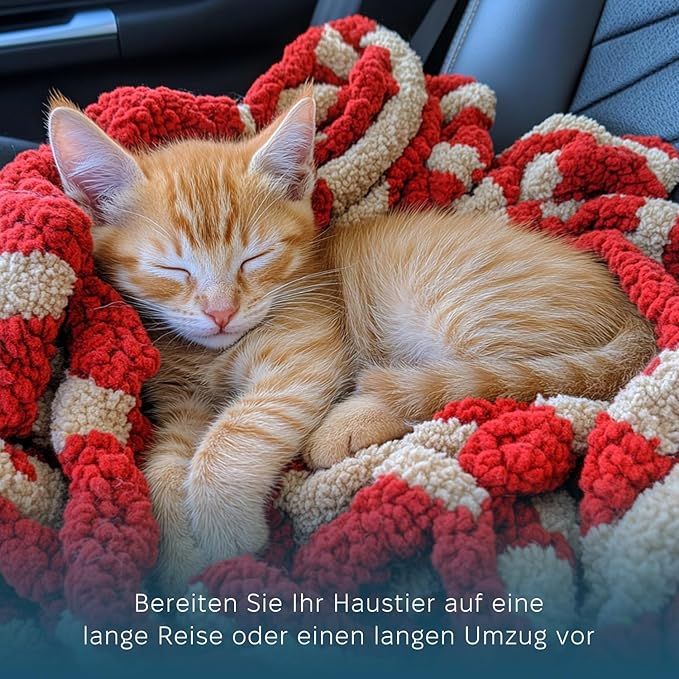 Marsavet Calm Tropfen