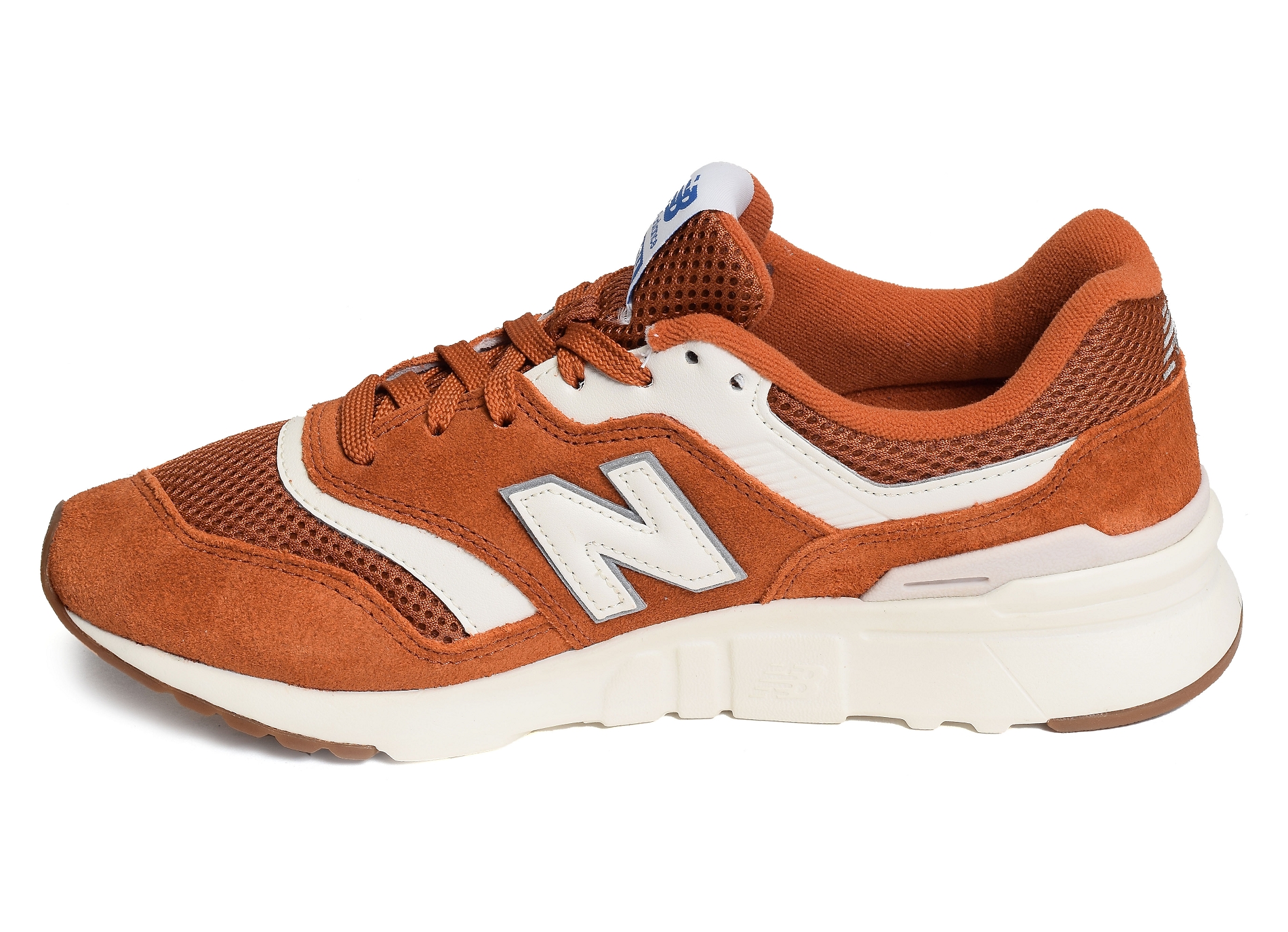 Cm997 rouille