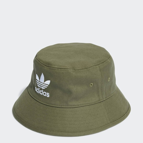 ADIDAS ORIGINALS BOB ADICOLOR TREFOIL