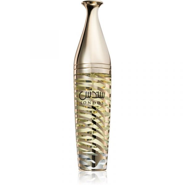 Lattafa Sondos Eau De Parfum 100ml (Original)