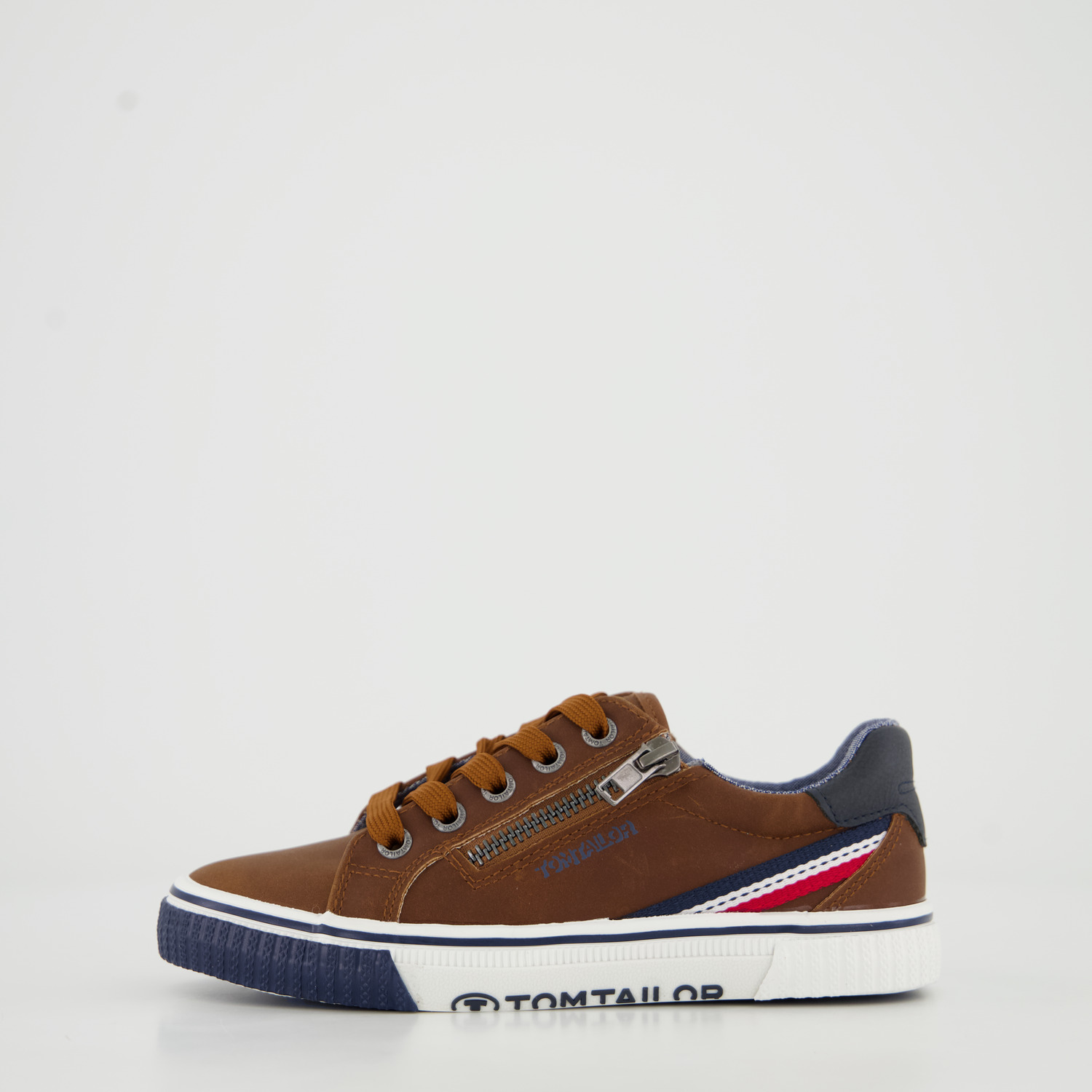 Tom Tailor Halbschuhe