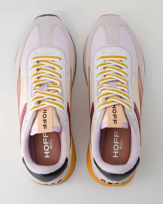 HOFF BULL Sneaker in Mehrfarbig