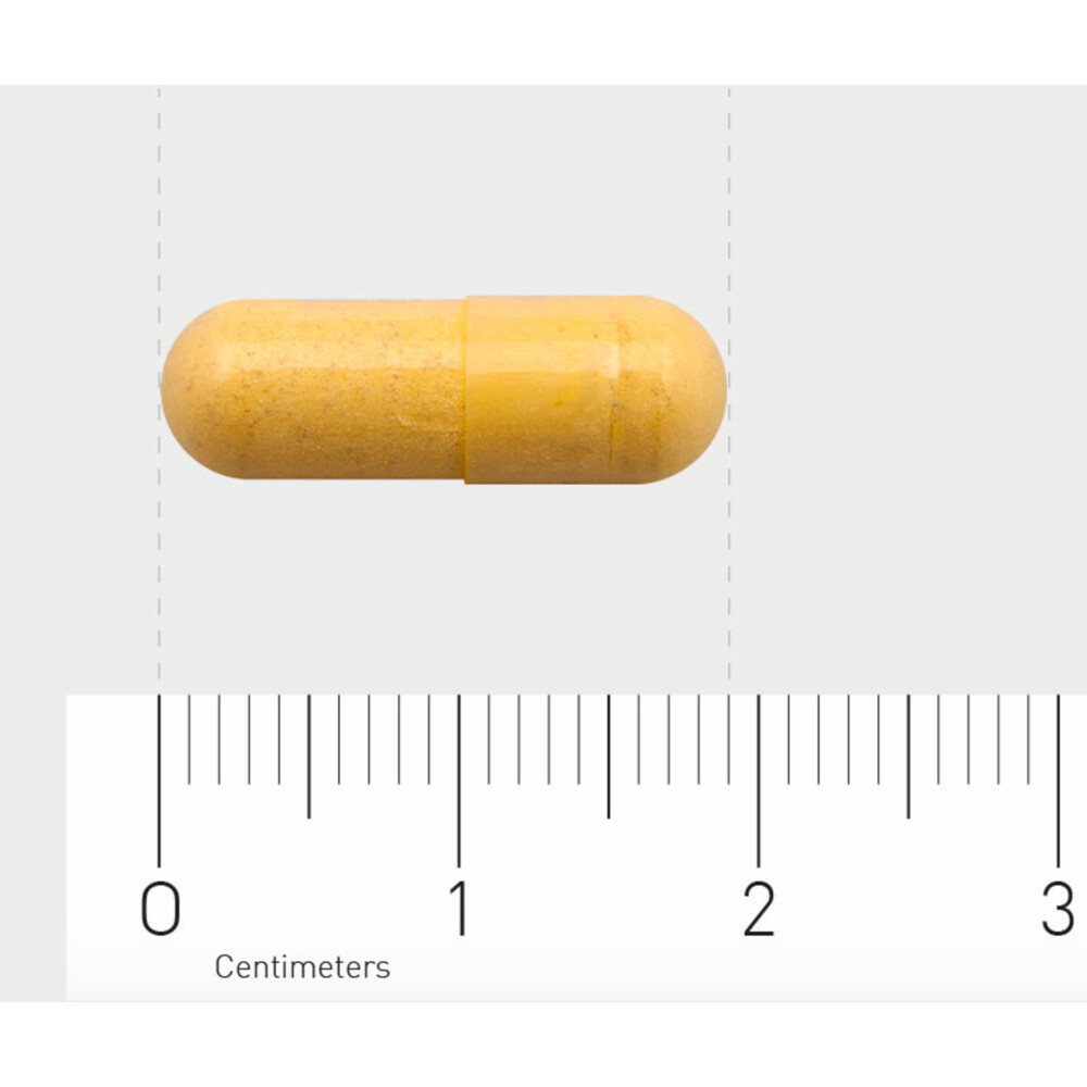 Orthica B2-50 90 capsules
