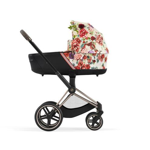 Nacelle de luxe PRIAM Spring Blossom Light 2022 - CYBEX