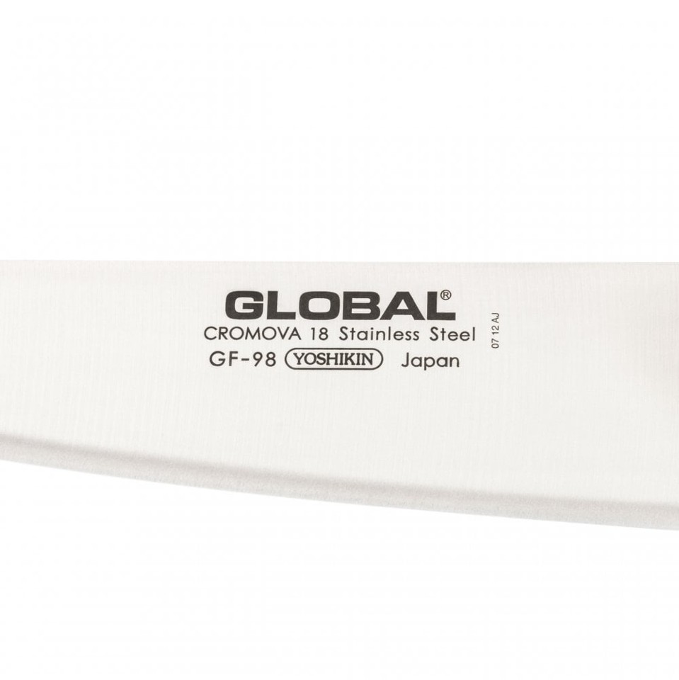 Global - Forged Cook's Knife (GF-98)